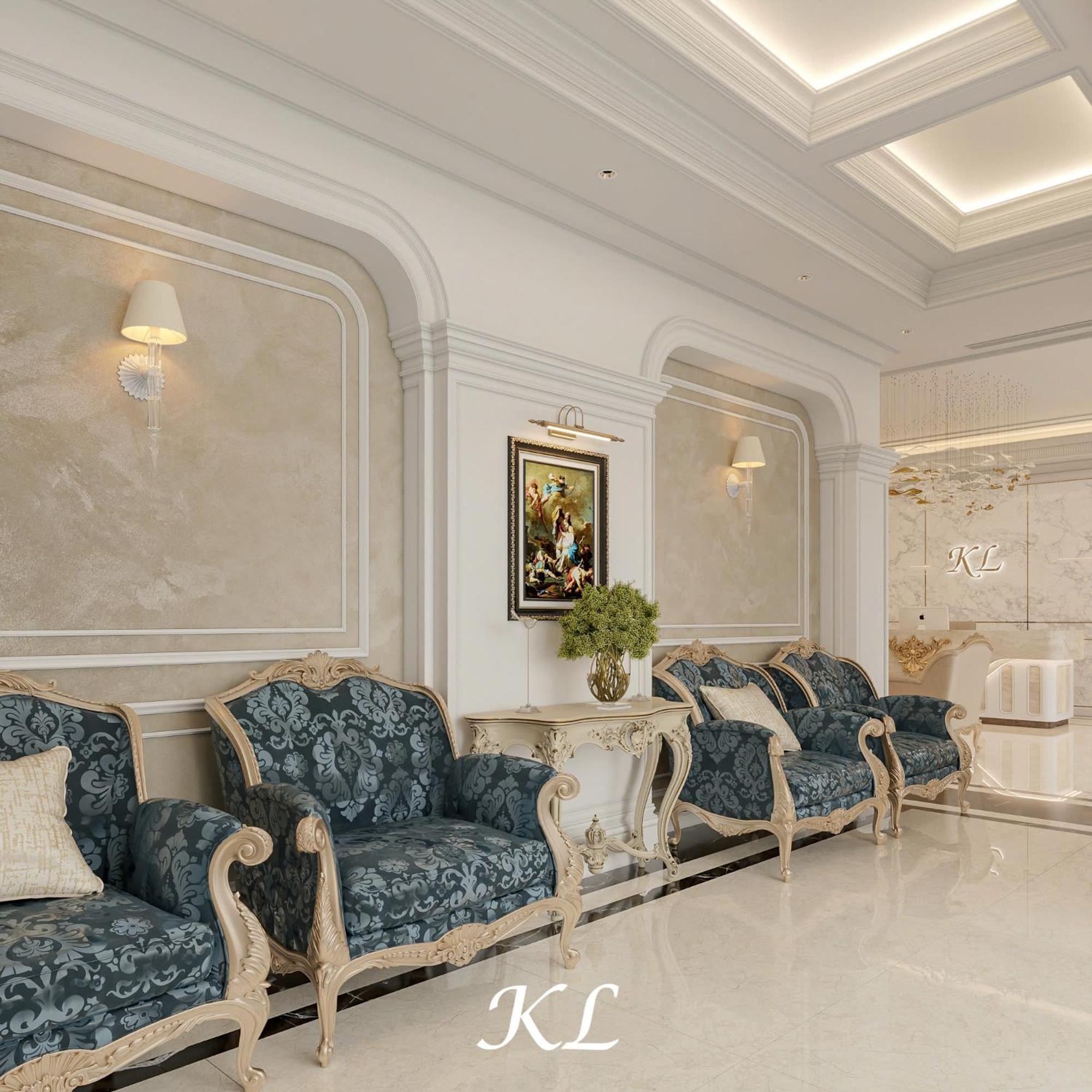 Kl Hotel Marina Square Ha Long Buitenkant foto